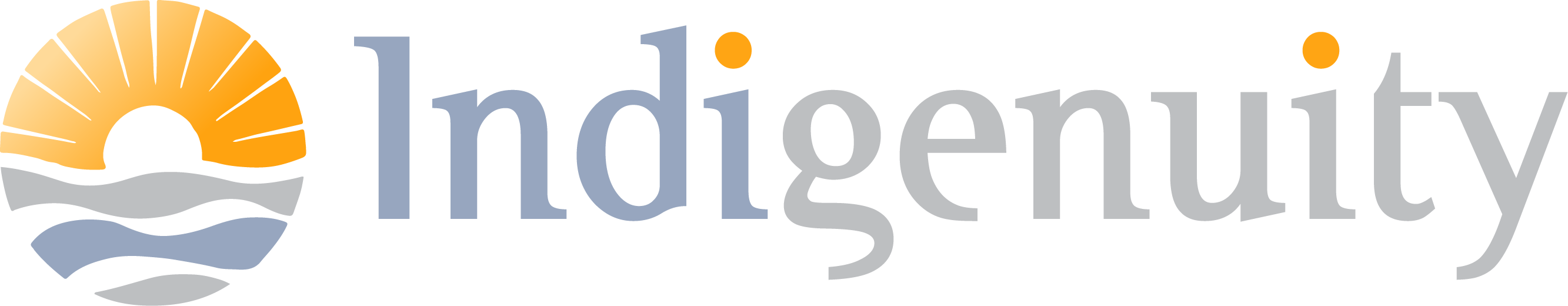 Indigenuity Logo